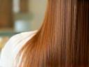 Soins capillaires en salon