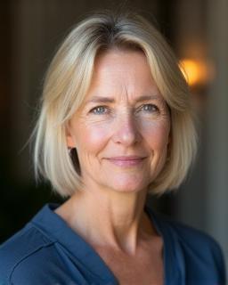 Marie Durand – fondatrice du salon