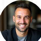 Pierre Morel, client régulier