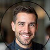 Thomas Guillot, client satisfait